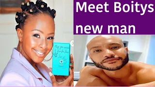 boity s new man anthon sangoma maps maponyane casper nyovest own your throne