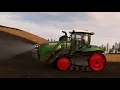 Download Lagu SIKU Control Fendt 1167 Vario 1:32