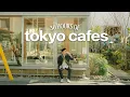 Lagu tokyo coffee shops in 36 hours