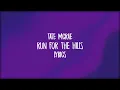 Tate McRae - run for the hills (Lyrics)