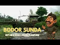 Bodor Sunda Cangehgar: Lucu, Asli, dan Bikin Rindu Suasana Desa!
