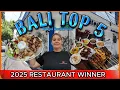 Download Lagu Top 5 Bali  Budget Restaurant/ Warung  -  2025 Winner Announced  -    Voted by Bec \u0026 Matt