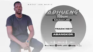 Magai Lok Abangkor Official Audio 