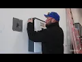 Generac PWRcell Installer Resource Locating and Mounting the Inverter