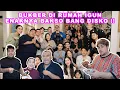 Download Lagu Bukber di rumah Igun, enaknya bakso bang disko !!