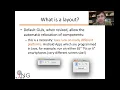 JAVA Come gestire Layout Swing M9-E06