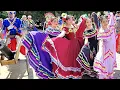 MEXICAN PARADE NYC 2023 Cinco de Mayo Parade NYC 2023 part 1