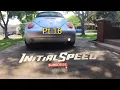 For my Wife A 2003 VW Beetle Build pt 16 Reverse Switch