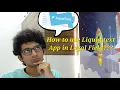 How to use Liquid Text App in Legal Field Full Detailed Demo