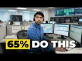 Why 65 of Millionaires Don t Rely on a Salary