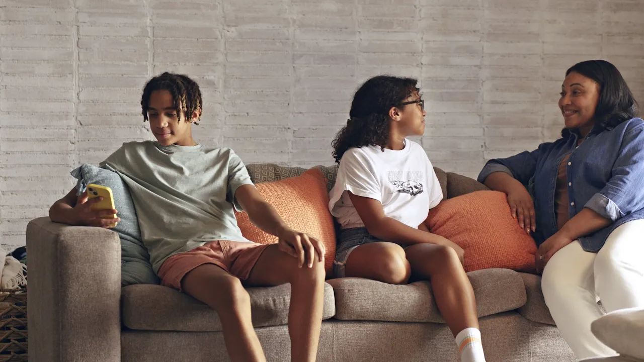 Georgia Power — Georgia Power — Save Money on Energy This Summer (YouTube video ad)
