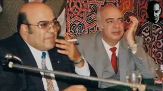 من هو فرج فودة الحقيقة الغائبة احمد سامي 