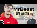 MrBeast s Net Worth And How He Made Millions