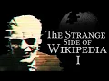 the strange side of wikipedia an iceberg chapter i