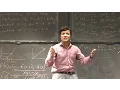 Discrete Math for Computer Science Part 3 Proof by Induction
