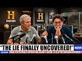Craig Tester Finally Exposes Oak Island s Season 13 Lie After Shocking Discovery