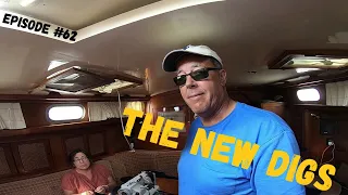 The New Digs, Wind Over Water, Episode #62