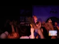 허클베리피(Huckleberry P) - Rap Badr Hari