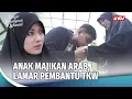 Lagu Cinta Terlarang Majikan dengan Pembantu | Tangis Kehidupan Wanita ANTV Eps 36 FULL