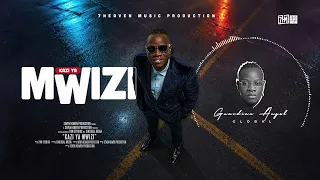 Guardian Angel - Kazi Ya Mwizi (Official Audio)