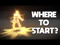 VFX for Games - Where to Start