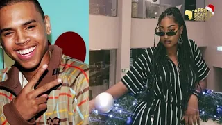 see what tacha got for her birthday tiwa savage goes emotional as tee billz reunites with jamil