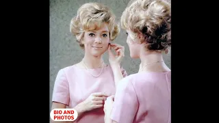 14 Sexy Photos of Inger Stevens Bio And Photos