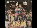 Download Lagu Amit Kumar \u0026 Chorus – I Am A Street Dancer (Vinyl - 1986)