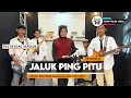 JALUK PING PITU - ROOM PROJEK MUSIK - COVER SKA REGGAE TARLING VERSION