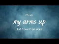 Andrew Ripp and Jervis Campbell   Hold me up