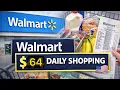 Walmart Grocery Shopping Today Elk Grove Village IL January2026