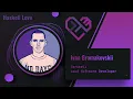 Ivan Gromakovskii about his talk Exceptions and concurrency
