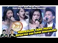 Download Lagu Smooth dan mulus Mutia, Tasya, Naldy, \u0026 Acha Terhanyut dalam kemesraan x Pecah Seribu. Sesuatu !
