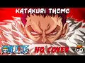Download Lagu One Piece – KATAKURI Theme | EPIC METAL COVER | [Styzmask]
