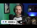 Nemophila - "Rise" (LIVE) Reaction: AWESOME!