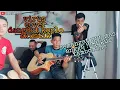Download Lagu Cover lagu Virus (Slank)dangdut koplo version akustik