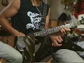 Home Sweet Home Guitar  Cover / Motley Crue
