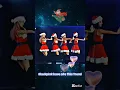 Download Lagu Blackpink have ate this Christmas evel trend🥵📉