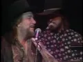 DUKES OF HAZZARD-THEME SONG PERFORMED LIVE- WAYLON JENNINGS