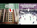 Download Lagu Rockefeller Center Explored \u0026 Explained | Walking Tour | Architectural Digest