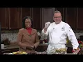 Chef Mark Shoopman