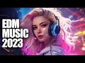 Download Lagu EDM Music Mix 2023 🎧 Mashups \u0026 Remixes Of Popular Songs 🎧 Bass Boosted 2023 - Vol #50