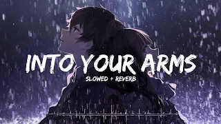 Into Your Arms Whitt Lowry 𝚂𝚕𝚘𝚠𝚎𝚍 𝚁𝚎𝚟𝚎𝚛𝚋 Ft Ava Max No Rap 𝐋𝐄𝐗𝐈𝐒 