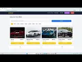 Car Rental Management System Using Php and Mysql