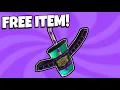 FREE ACCESSORY How to get the RB Battles Soda Cup for FREE