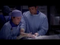 Grey s Anatomy - Cristina Mousy NO 9x23