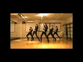 [Mirrored Dance] Lupin- Kara