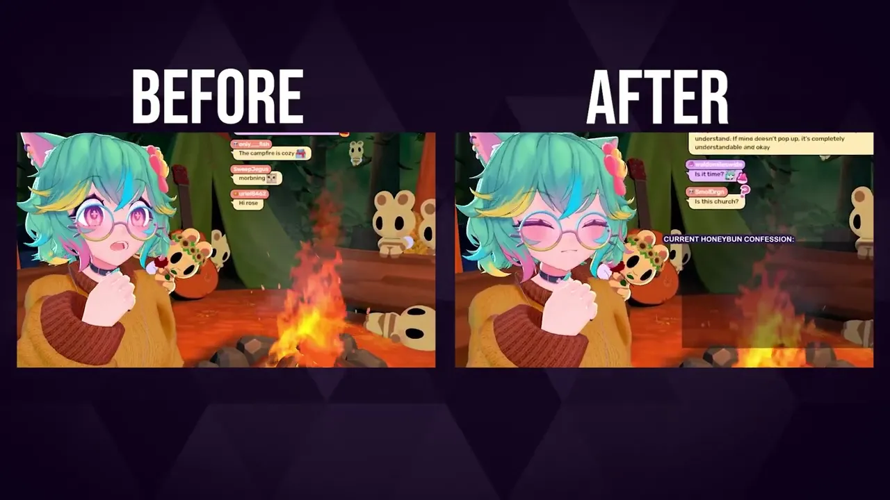 Rose B&A