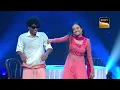 'Chandni Aaya Hai' पर इस Duo ने दिखाए Surprise Elements | India's Best Dancer S5 | Performance