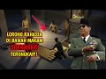 Download Lagu Ada Lorong Rahasia Di Bawah Makam Soekarno Yang Selama Ini Disembunyikan. Ternyata...